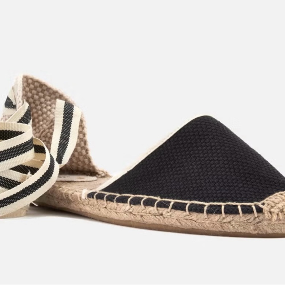 Soludos Espadrilles - new never worn